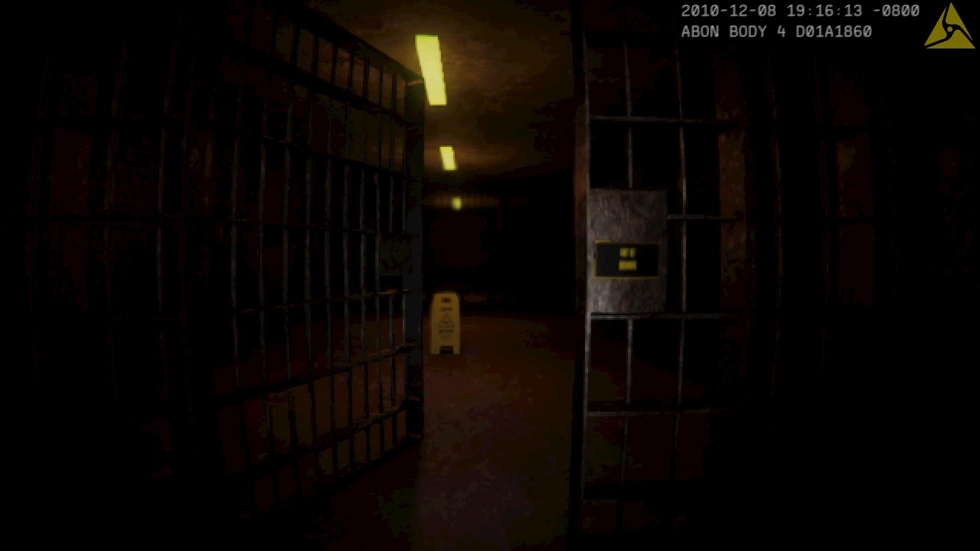 Screenshot 5 — Office Decay